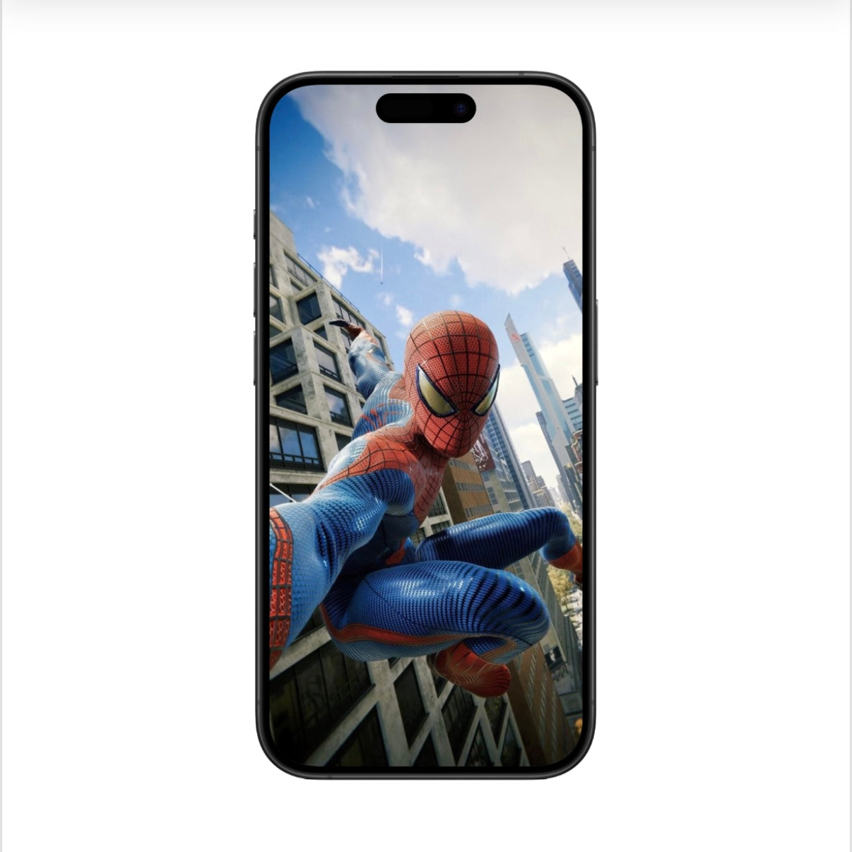 Spider-Man Wallpaper