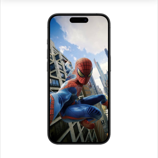 Spider-Man Wallpaper