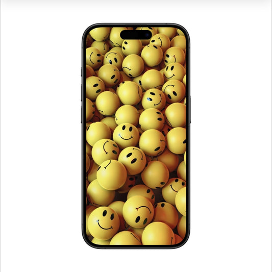 Emoji Wallpaper