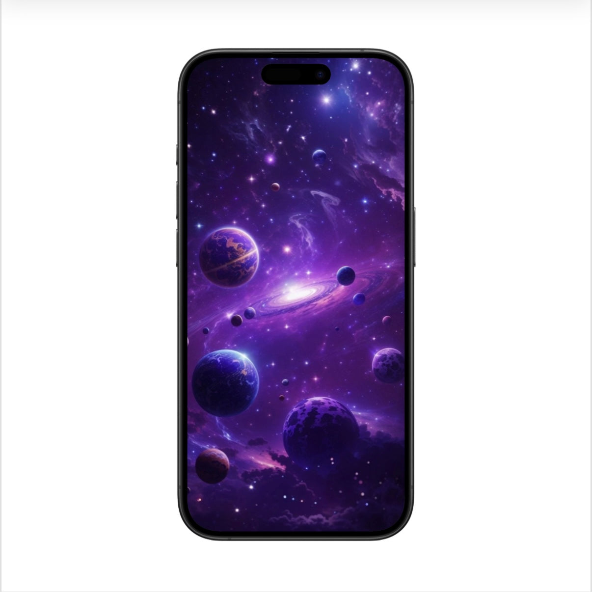 Galaxy Wallpaper