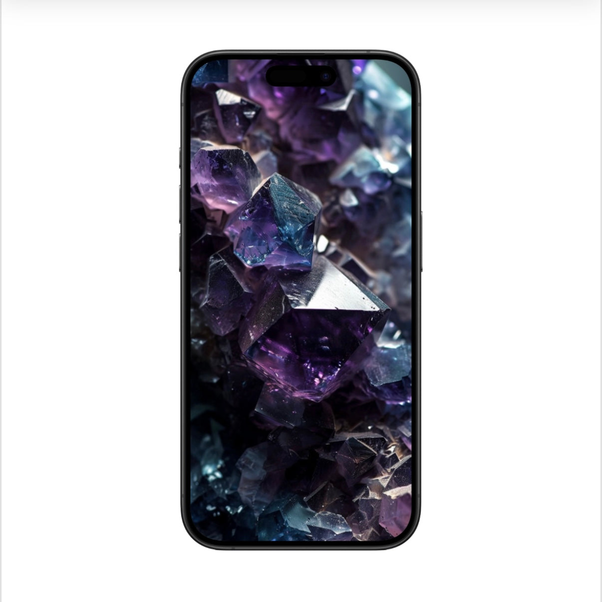 Crystal Wallpaper