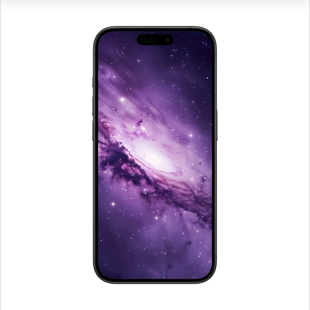 Galaxy Wallpaper