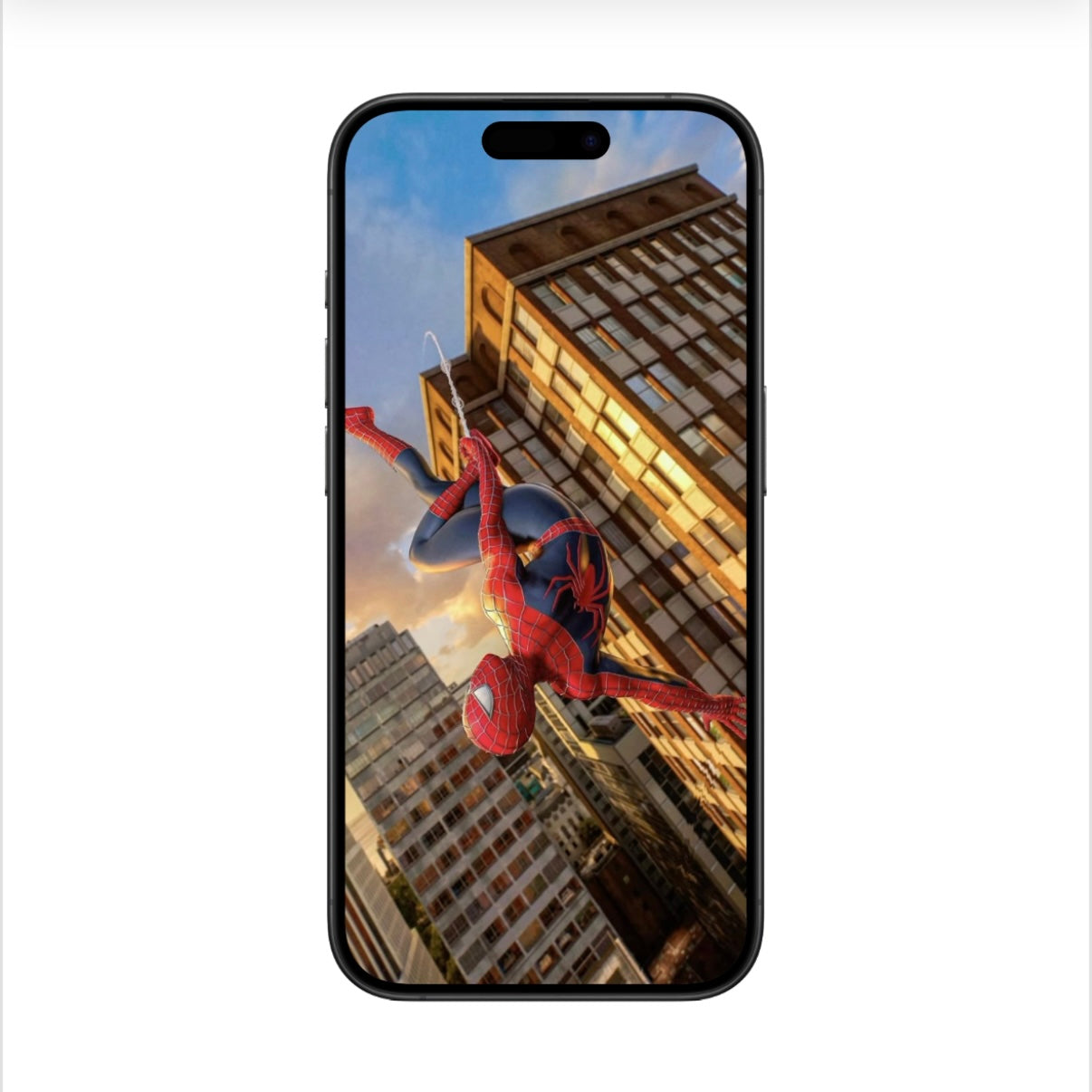 Spider-Man Wallpaper