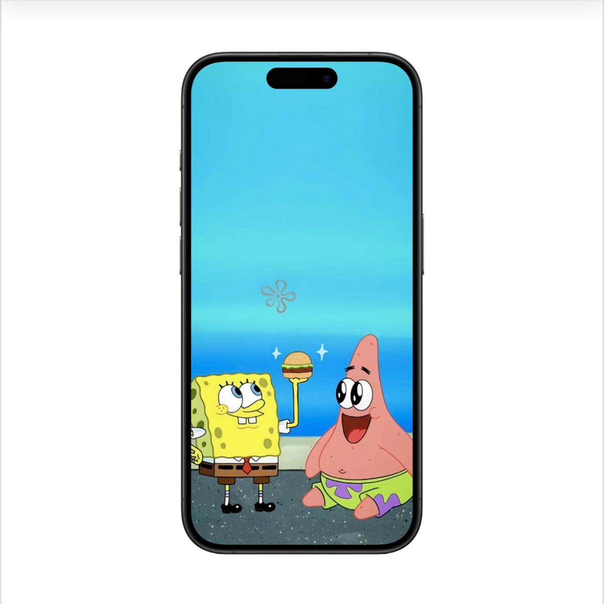 Spongebob Wallpaper