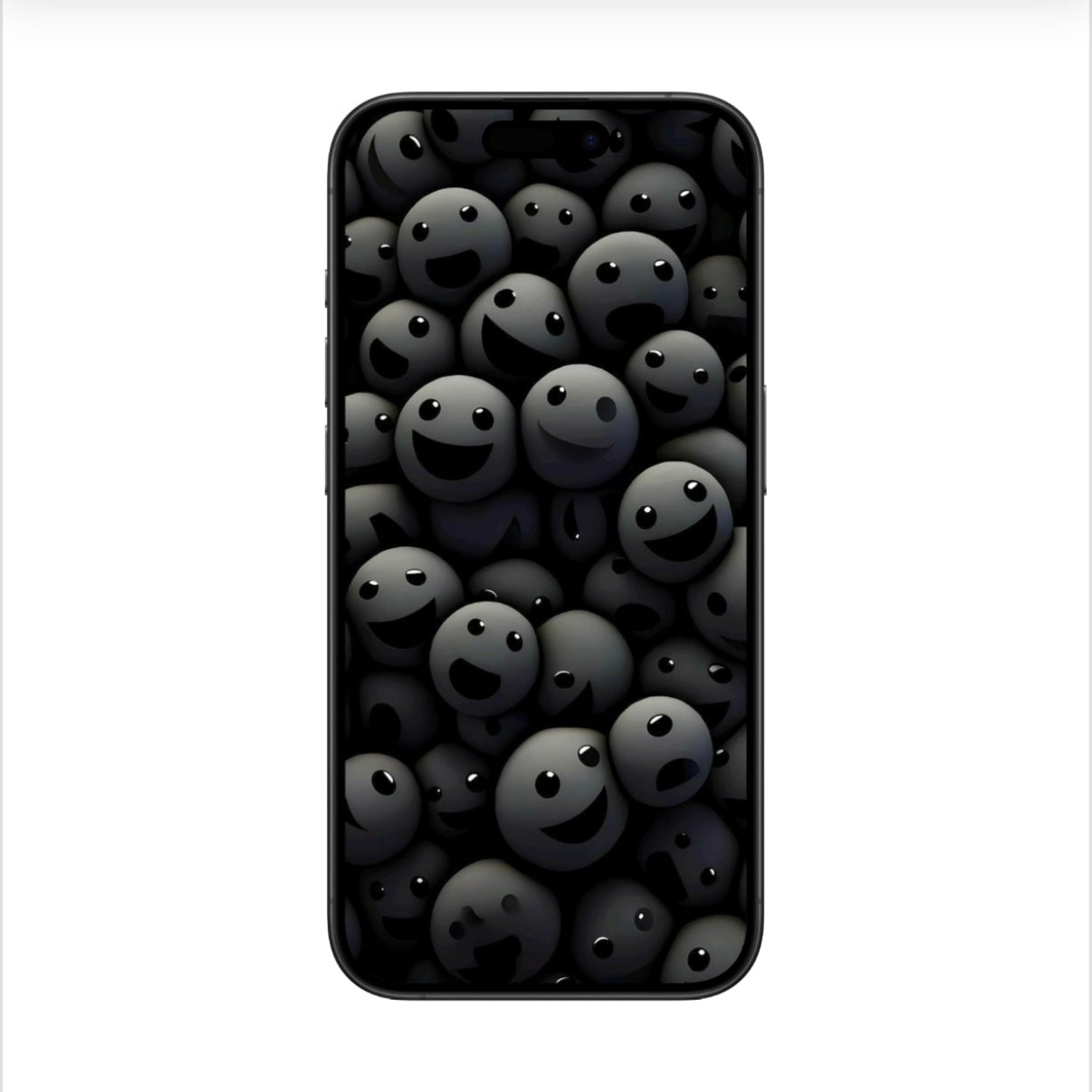 Emoji Wallpaper