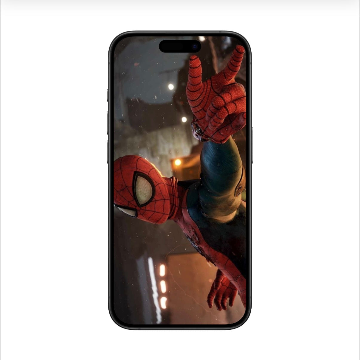 Spider-Man Wallpaper