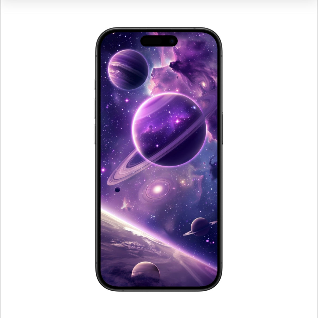 Galaxy Wallpaper