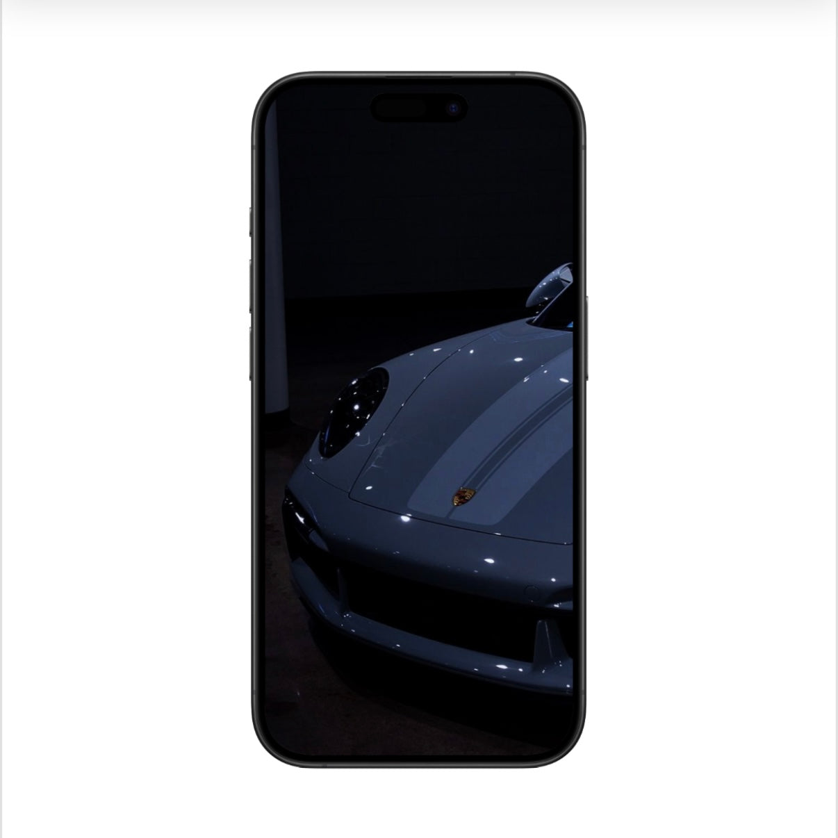 Porsche Wallpaper