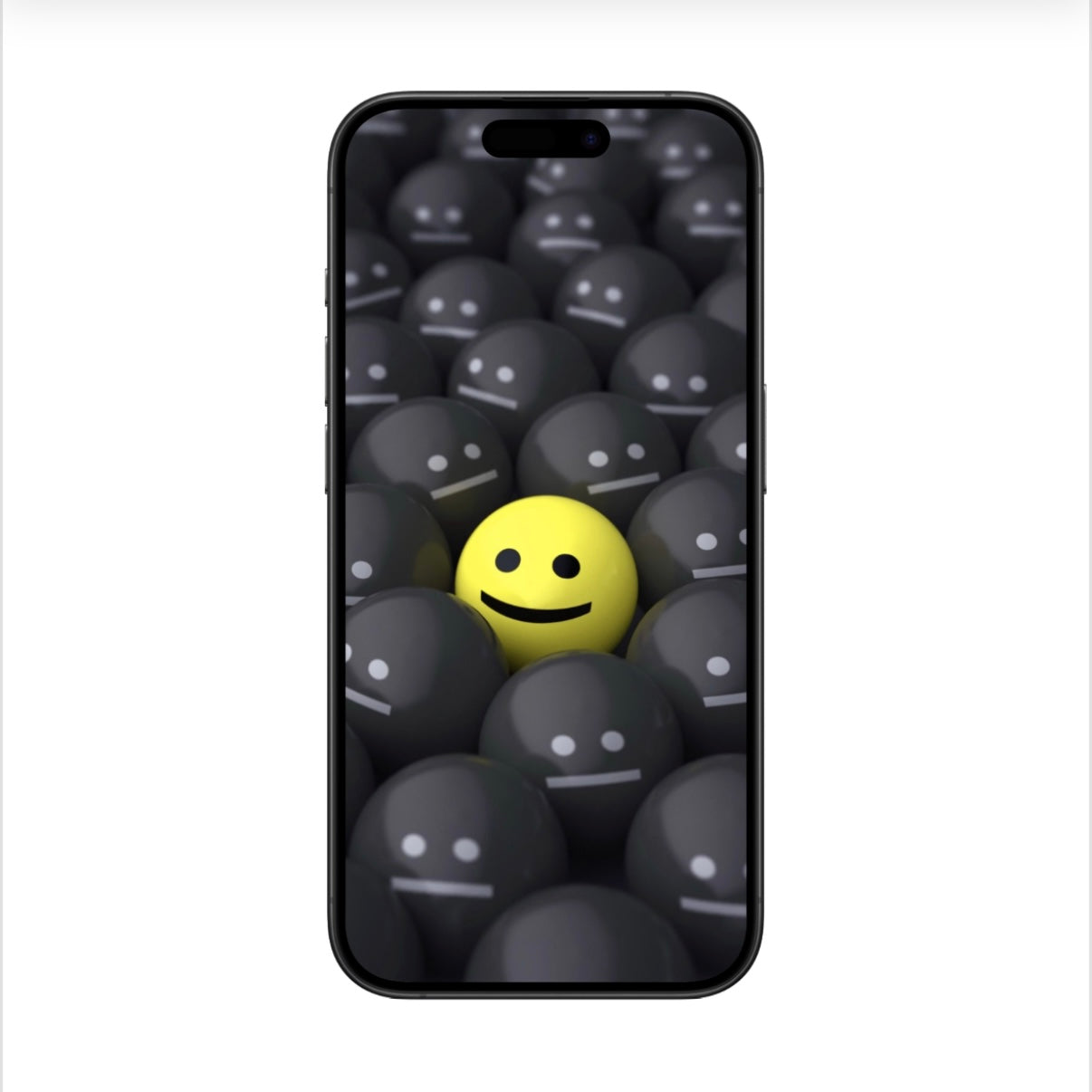 Emoji Wallpaper