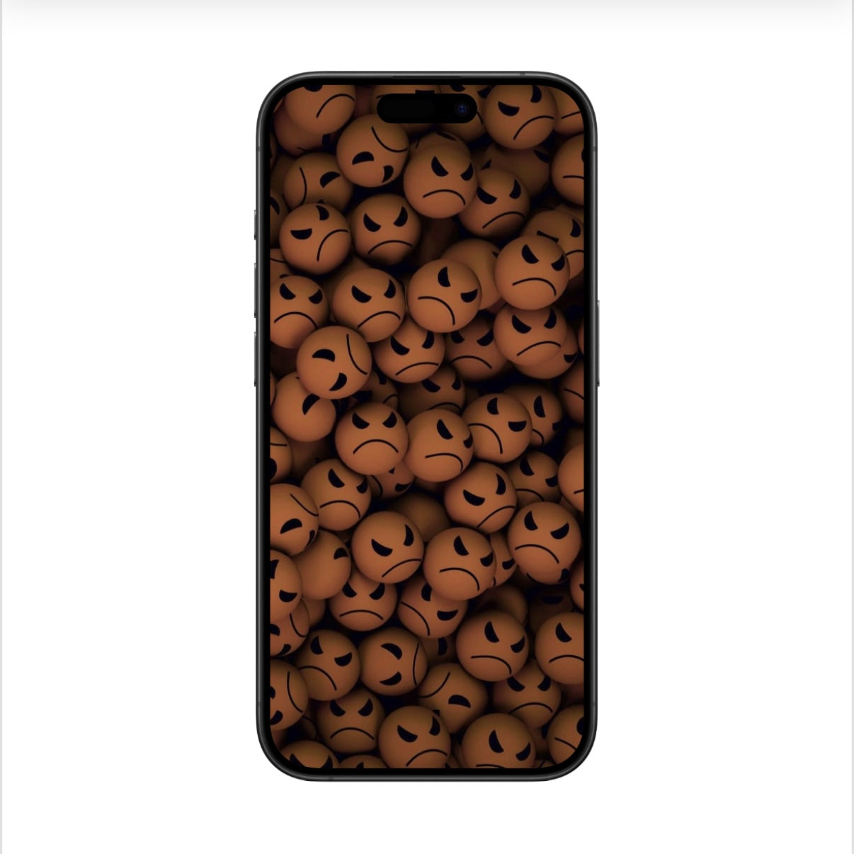 Emoji Wallpaper