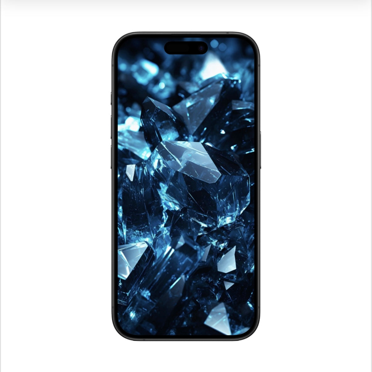 Crystal Wallpaper