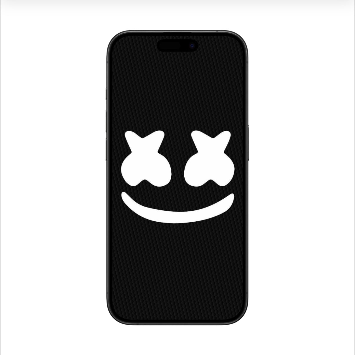 Marshmello Wallpaper