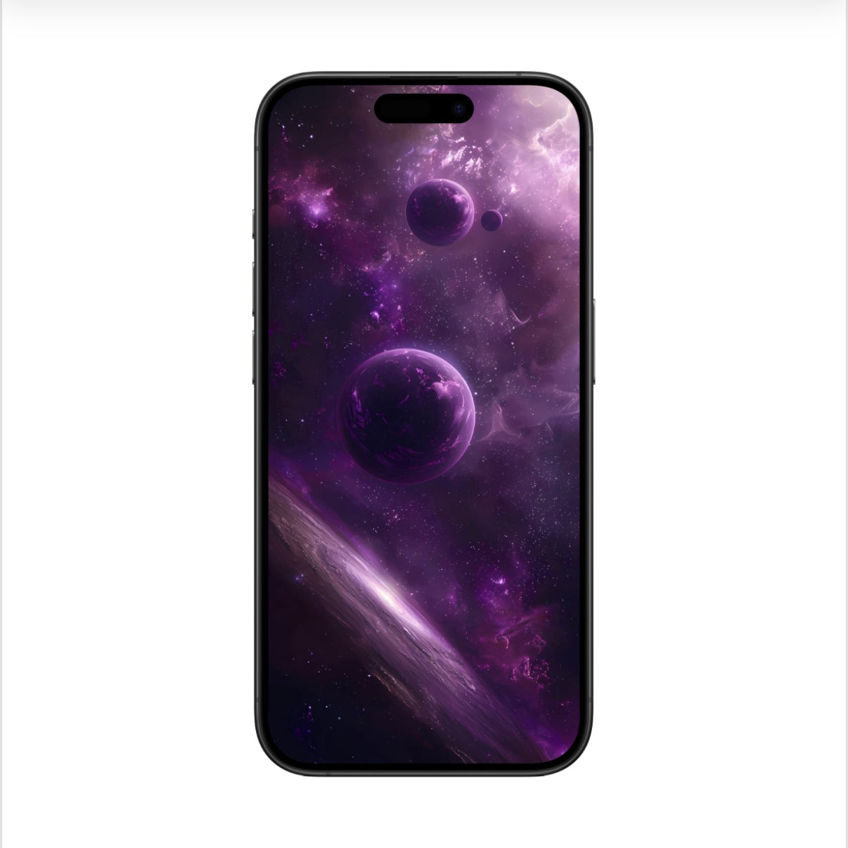 Galaxy Wallpaper