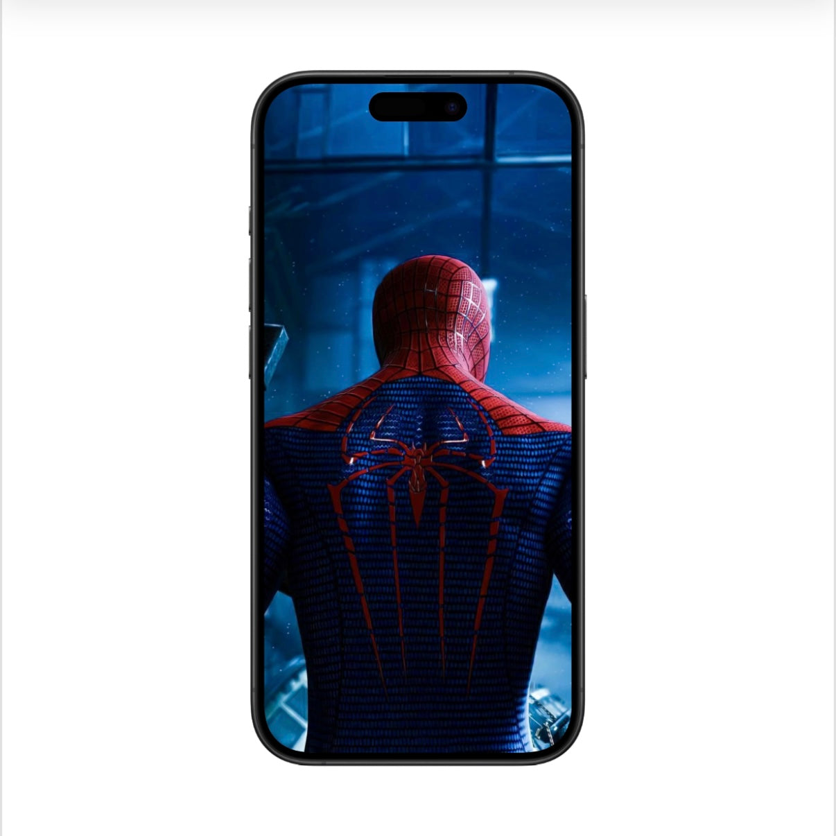 Spider-Man Wallpaper