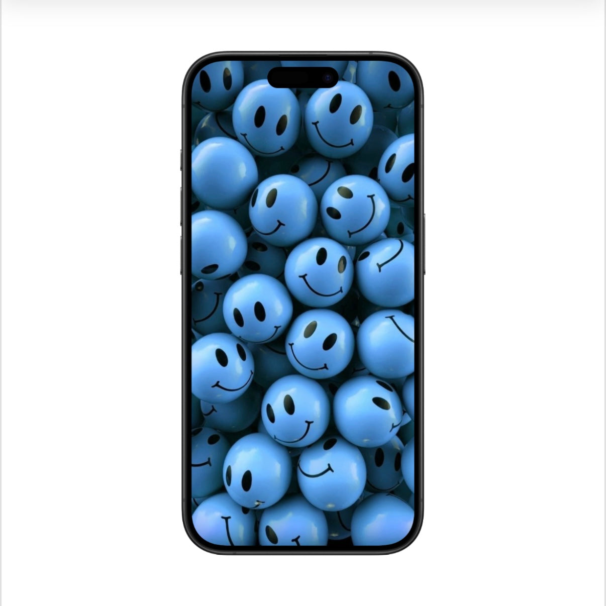 Emoji Wallpaper